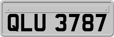 QLU3787