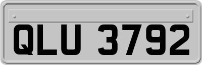 QLU3792