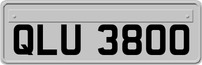 QLU3800