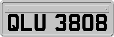 QLU3808