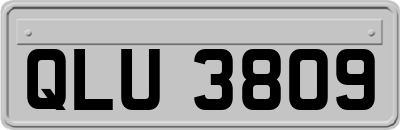 QLU3809