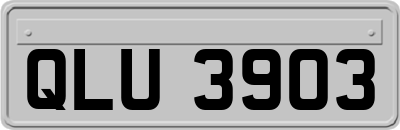 QLU3903