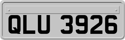 QLU3926