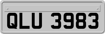 QLU3983