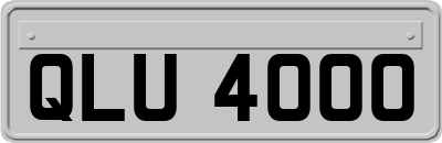 QLU4000