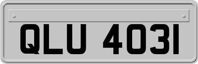 QLU4031