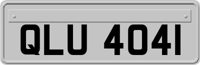 QLU4041