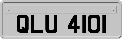 QLU4101