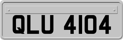 QLU4104