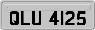 QLU4125