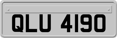 QLU4190