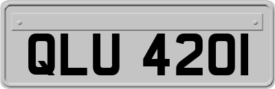 QLU4201