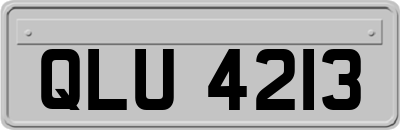 QLU4213