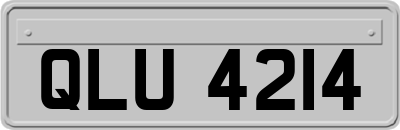 QLU4214