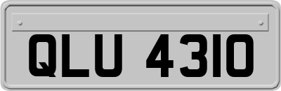 QLU4310