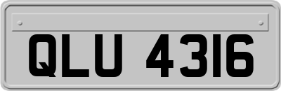 QLU4316