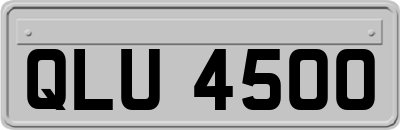 QLU4500