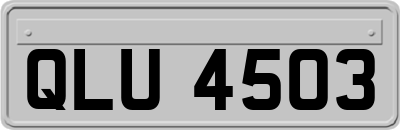 QLU4503