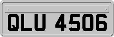 QLU4506