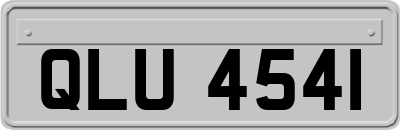 QLU4541