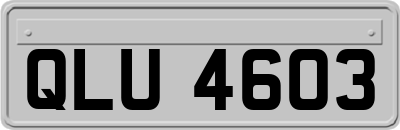 QLU4603