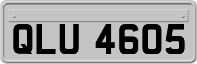 QLU4605