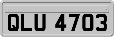 QLU4703