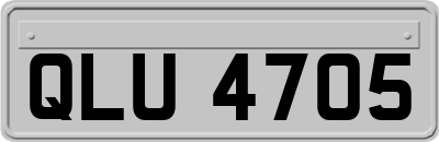 QLU4705