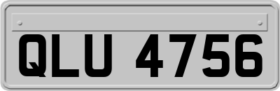 QLU4756