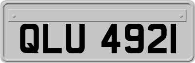 QLU4921