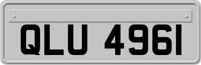 QLU4961