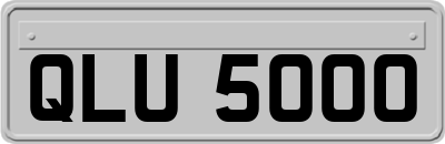 QLU5000