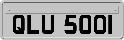 QLU5001