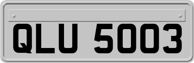 QLU5003