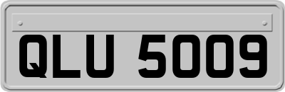 QLU5009