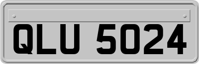 QLU5024