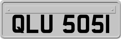 QLU5051