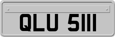 QLU5111