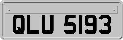 QLU5193