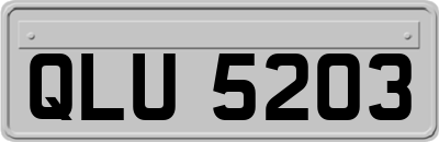 QLU5203