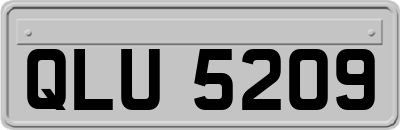 QLU5209