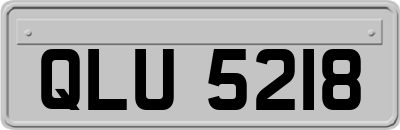 QLU5218