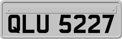 QLU5227