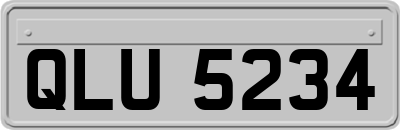 QLU5234