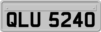 QLU5240