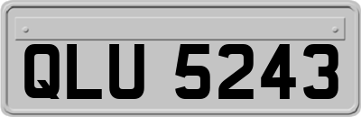 QLU5243