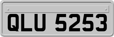 QLU5253