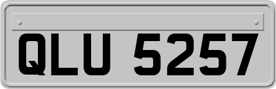 QLU5257