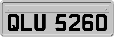 QLU5260