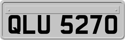 QLU5270